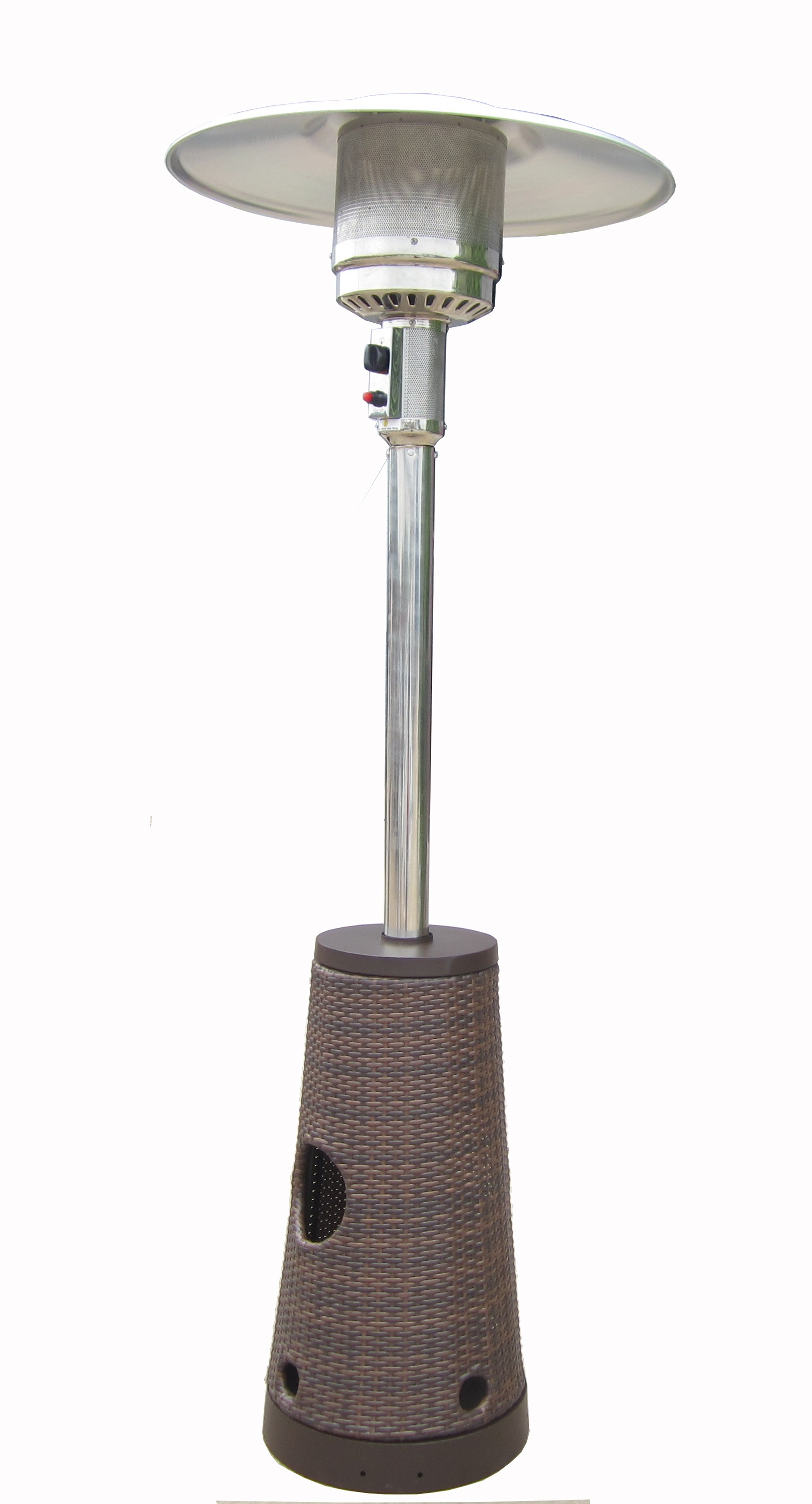 柳条露台加热器 C
